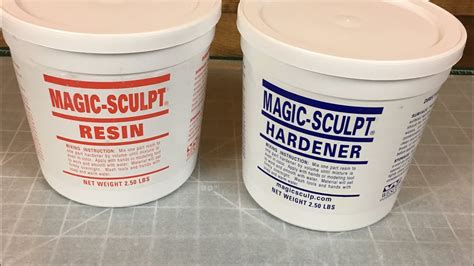 Dive into the World of Magical Sculpting Putty: How it Works and What You Can Create